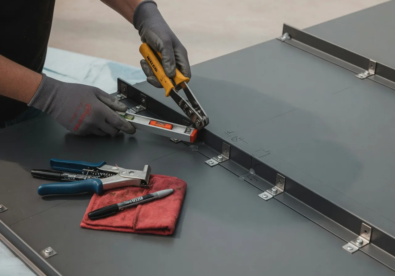 Why choose Metal Roofing Installation in Akron, CO